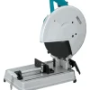 Makita 2414DB 14'' Cut‘Off Saw, with AC/DC Switch - One-stop shop for professional tools and equipment.