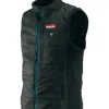 Makita DCV200ZXL 18V LXT® Lithium‘Ion Cordless Heated Vest, Vest Only (Black, XL) - One-stop shop for professional tools and equipment.