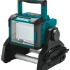 Makita DML811 18V LXT® Lithium‘Ion Cordless/Corded Work Light, Light Only - One-stop shop for professional tools and equipment.