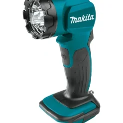 Makita DML815 18V LXT® Lithium‘Ion Cordless L.E.D. Flashlight, Flashlight Only - One-stop shop for professional tools and equipment.
