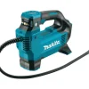 Makita DMP181ZX 18V LXT® Lithium‘Ion Cordless High‘Pressure Inflator, Tool Only - One-stop shop for professional tools and equipment.