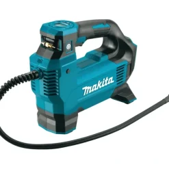 Makita DMP181ZX 18V LXT® Lithium‘Ion Cordless High‘Pressure Inflator, Tool Only - One-stop shop for professional tools and equipment.