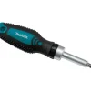 Makita D-58849 Ratcheting Screwdriver - One-stop shop for professional tools and equipment.