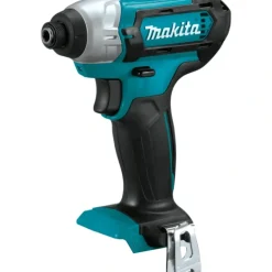 Makita DT03Z 12V max CXT® Lithium‘Ion Cordless Impact Driver, Tool Only - One-stop shop for professional tools and equipment.