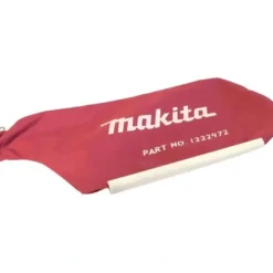 Makita 122297-2 Dust Bag Assembly, 9401 - One-stop shop for professional tools and equipment.
