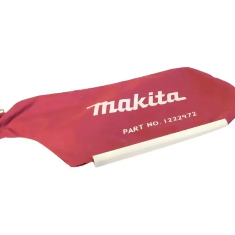 Makita 122297-2 Dust Bag Assembly, 9401 - One-stop shop for professional tools and equipment.