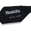 Makita 122814-8 Dust Bag, DUB182 - One-stop shop for professional tools and equipment.