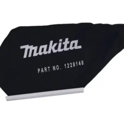 Makita 122814-8 Dust Bag, DUB182 - One-stop shop for professional tools and equipment.