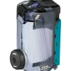 Makita 199588-6 Dust Case with HEPA Filter Cleaning Mechanism - One-stop shop for professional tools and equipment.