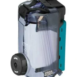 Makita 199588-6 Dust Case with HEPA Filter Cleaning Mechanism - One-stop shop for professional tools and equipment.
