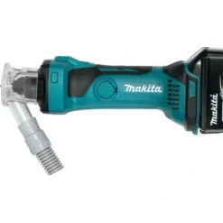 Makita 193449-2 Dust Extracting Attachment, Cut‘Out Tools - One-stop shop for professional tools and equipment.
