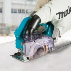 Makita 127750-3 Dust Extraction Guard, XCC01 - One-stop shop for professional tools and equipment.