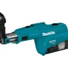 Makita 136018-6 Dust Extractor Attachment with HEPA Filter - One-stop shop for professional tools and equipment.