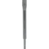 Makita D-51150 3/4 x 10 Cold Chisel, SDS‘PLUS - One-stop shop for professional tools and equipment.