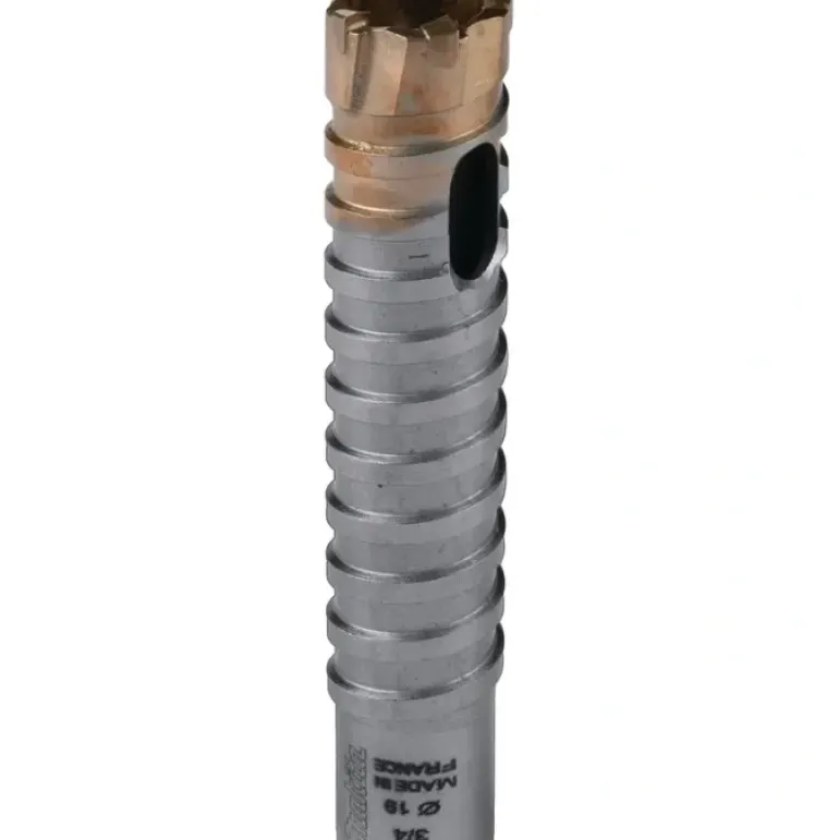 Makita E-12522 3/4& x 4& Rebar Cutter Drill Bit (Head Only) - One-stop shop for professional tools and equipment.