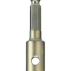 Makita 327687-6 Earth Auger Bit Adapter - One-stop shop for professional tools and equipment.