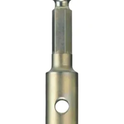 Makita 327687-6 Earth Auger Bit Adapter - One-stop shop for professional tools and equipment.