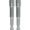 Makita E-01448 Impact XPS® 2‘9/16& Magnetic 1/4& Nutsetter, 2/pk - One-stop shop for professional tools and equipment.
