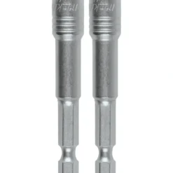 Makita E-01448 Impact XPS® 2‘9/16& Magnetic 1/4& Nutsetter, 2/pk - One-stop shop for professional tools and equipment.