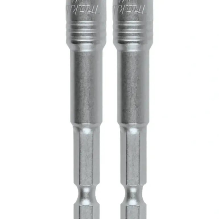 Makita E-01448 Impact XPS® 2‘9/16& Magnetic 1/4& Nutsetter, 2/pk - One-stop shop for professional tools and equipment.