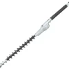 Makita EN410MP 20& Double‘Sided Hedge Trimmer Couple Shaft Attachment - One-stop shop for professional tools and equipment.