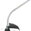 Makita ER400MP Curved String Trimmer Couple Shaft Attachment - One-stop shop for professional tools and equipment.