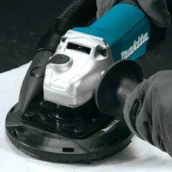Makita 191F81-2 4‘1/2& ‘ 5& Tool‘less Dust Extraction Surface Grinding Shroud - One-stop shop for professional tools and equipment.