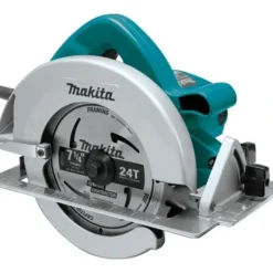 Makita 5007F 7‘1/4& Circular Saw - One-stop shop for professional tools and equipment.