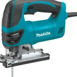 Makita 4350FCT Top Handle Jig Saw, with &Tool‘less& Blade Change - One-stop shop for professional tools and equipment.