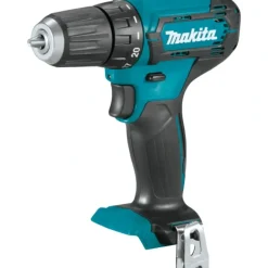 Makita FD09Z 12V max CXT® Lithium‘Ion Cordless 3/8& Driver‘Drill, Tool Only - One-stop shop for professional tools and equipment.