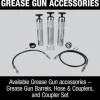 Makita 191F23-6 500g Extra Large Grease Barrel - One-stop shop for professional tools and equipment.