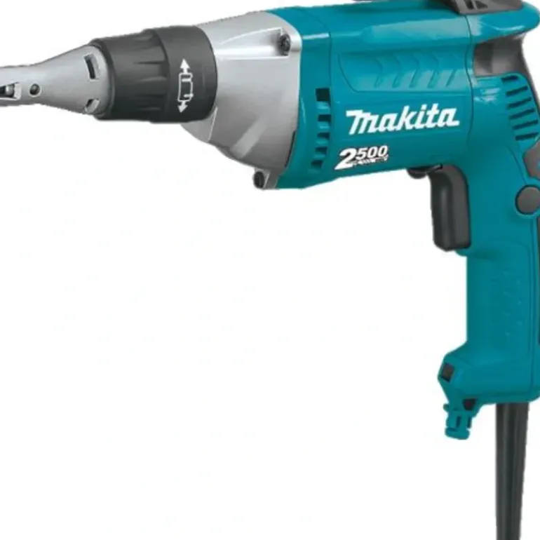 Makita FS2200 2,500 RPM Drywall Screwdriver - One-stop shop for professional tools and equipment.