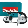 Makita 2107FZK Portable Band Saw, with Tool Case - One-stop shop for professional tools and equipment.