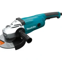 Makita GA7021 7& Angle Grinder, with AC/DC Switch - One-stop shop for professional tools and equipment.