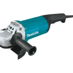 Makita GA7060 7& Angle Grinder, with Lock‘On Switch - One-stop shop for professional tools and equipment.