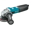 Makita GA5042C 5& SJS,II High‘Power Angle Grinder - One-stop shop for professional tools and equipment.