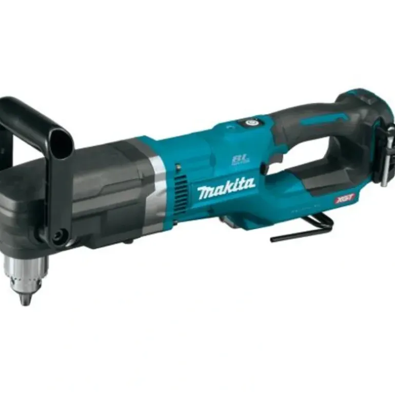 Makita GAD01Z 40V max XGT® Brushless Cordless 1/2& Right Angle Drill, Tool Only - One-stop shop for professional tools and equipment.