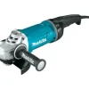 Makita GA7070X1 7& Angle Grinder, with AFT® and Brake - One-stop shop for professional tools and equipment.