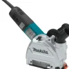 Makita GA5040X1 5& SJS,II Angle Grinder with Cutting/Tuck Point Guard - One-stop shop for professional tools and equipment.
