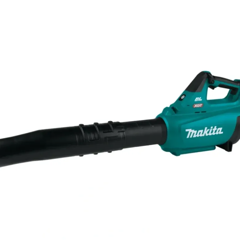 Makita GBU01Z 40V max XGT® Brushless Cordless Blower, Tool Only - One-stop shop for professional tools and equipment.