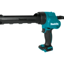 Makita GC01ZA 12V max CXT® Lithium‘Ion Cordless 10 oz. Caulk and Adhesive Gun, Tool Only - One-stop shop for professional tools and equipment.