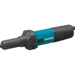 Makita GD0601 1/4& Die Grinder, with AC/DC Switch - One-stop shop for professional tools and equipment.
