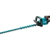Makita GHU03Z 40V max XGT® Brushless Cordless 30& Hedge Trimmer, Tool Only - One-stop shop for professional tools and equipment.