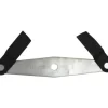 Makita 729015-5 Grass Blade - One-stop shop for professional tools and equipment.