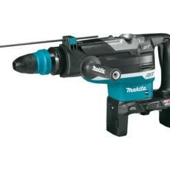 Makita GRH06Z 80V max (40V max X2) XGT® Brushless 2& SDS‘MAX AVT® Rotary Hammer, AFT®, AWS® Capable, Tool Only - One-stop shop for professional tools and equipment.