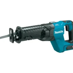 Makita GRJ01Z 40V max XGT® Brushless Cordless Recipro Saw, Tool Only - One-stop shop for professional tools and equipment.