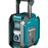 Makita GRM03 40V max XGT® Cordless/Corded Bluetooth® Job Site Radio, Tool Only - One-stop shop for professional tools and equipment.