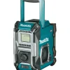 Makita GRM01 40V max XGT® Cordless/Corded Job Site Radio, Tool Only - One-stop shop for professional tools and equipment.
