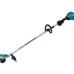 Makita GRU01Z 40V max XGT® Brushless Cordless 15& String Trimmer, Tool Only - One-stop shop for professional tools and equipment.