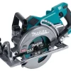 Makita GSR01Z 40V max XGT® Brushless Cordless Rear Handle 7‘1/4 Circular Saw, Tool Only - One-stop shop for professional tools and equipment.